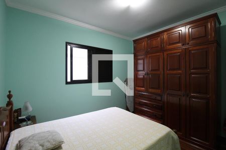 Suíte 1 de casa à venda com 5 quartos, 194m² em Água Rasa, São Paulo