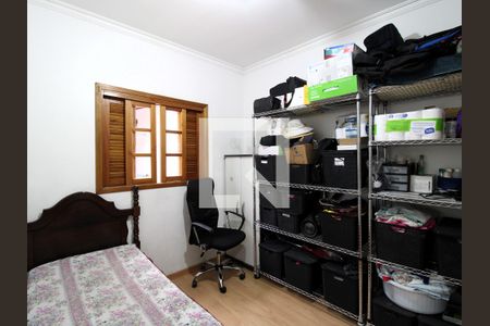 Quarto 1 de casa para alugar com 3 quartos, 107m² em Vila Constança, São Paulo