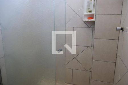 Banheiro de apartamento à venda com 1 quarto, 71m² em Vicentina, São Leopoldo