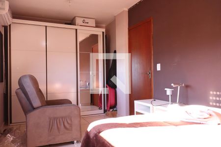 quarto de apartamento à venda com 1 quarto, 71m² em Vicentina, São Leopoldo