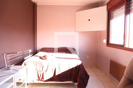 quarto de apartamento à venda com 1 quarto, 71m² em Vicentina, São Leopoldo