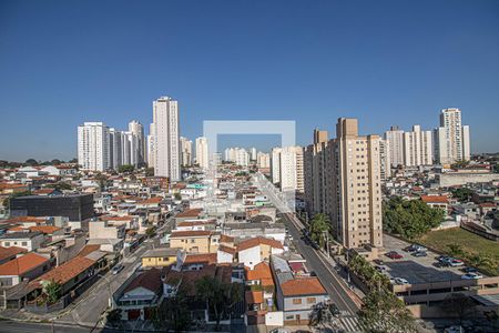 vistas de apartamento à venda com 3 quartos, 75m² em Vila da Saúde, São Paulo