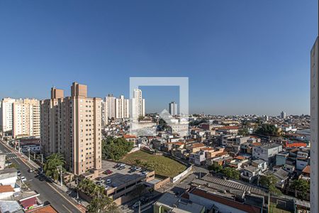 vistas de apartamento à venda com 3 quartos, 75m² em Vila da Saúde, São Paulo