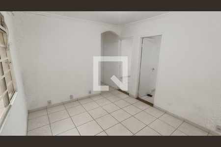 Sala de apartamento para alugar com 2 quartos, 50m² em Julio Mesquita Filho
, Sorocaba