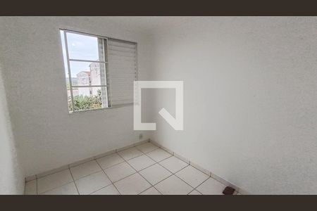 Quarto 2 de apartamento para alugar com 2 quartos, 50m² em Julio Mesquita Filho
, Sorocaba