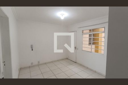 Sala de apartamento para alugar com 2 quartos, 50m² em Julio Mesquita Filho
, Sorocaba