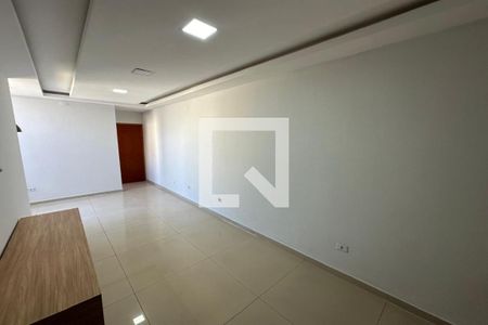 Sala de apartamento para alugar com 2 quartos, 56m² em Jardim Botânico, Ribeirão Preto