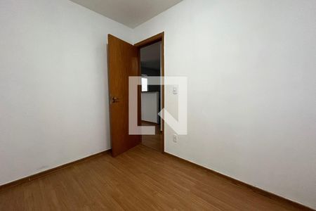 Quarto 1 de apartamento para alugar com 2 quartos, 40m² em Parque Santa Rosa, Suzano