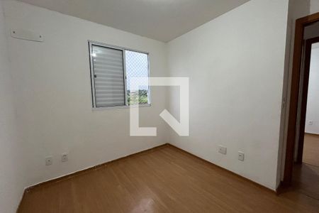 Quarto 2 de apartamento para alugar com 2 quartos, 40m² em Parque Santa Rosa, Suzano