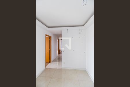Corredor de apartamento à venda com 3 quartos, 81m² em Vila Boa Vista, Barueri