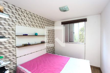 quarto 1 de apartamento à venda com 2 quartos, 54m² em Vila Andrade, São Paulo