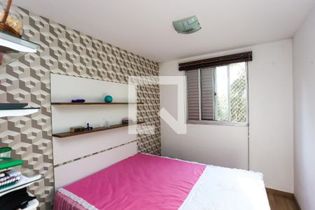 quarto 1 de apartamento à venda com 2 quartos, 54m² em Vila Andrade, São Paulo