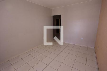 Sala de casa para alugar com 3 quartos, 112m² em Recanto das Emas, Brasília