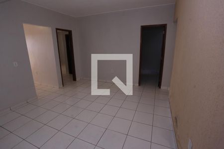 Quarto 1 de casa para alugar com 3 quartos, 112m² em Recanto das Emas, Brasília