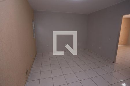 Quarto 1 de casa para alugar com 3 quartos, 112m² em Recanto das Emas, Brasília