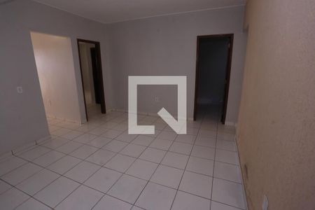 Quarto 1 de casa para alugar com 3 quartos, 112m² em Recanto das Emas, Brasília