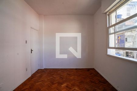 Sala de apartamento à venda com 1 quarto, 55m² em Centro, Niterói