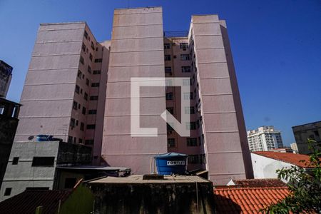 Sala de apartamento à venda com 1 quarto, 55m² em Centro, Niterói