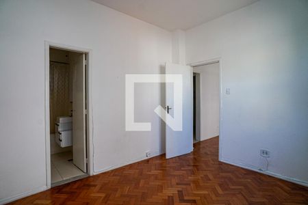 Quarto 1 de apartamento à venda com 1 quarto, 55m² em Centro, Niterói