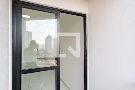 Varanda de apartamento para alugar com 3 quartos, 64m² em Tatuapé, São Paulo