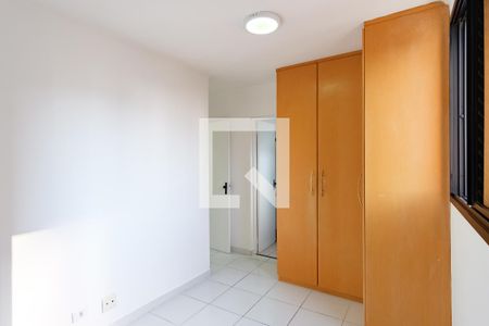 Suíte de apartamento para alugar com 3 quartos, 64m² em Tatuapé, São Paulo