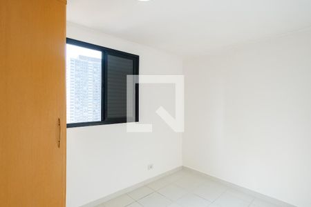 Suíte de apartamento à venda com 3 quartos, 64m² em Tatuapé, São Paulo