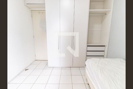 Quarto 2 de apartamento para alugar com 2 quartos, 59m² em Belenzinho, São Paulo
