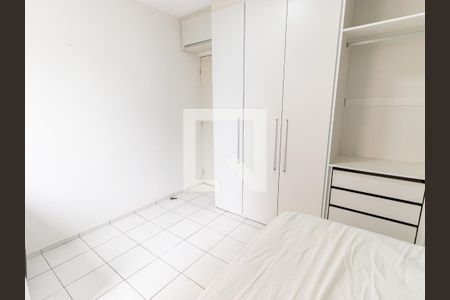 Quarto 2 de apartamento para alugar com 2 quartos, 59m² em Belenzinho, São Paulo