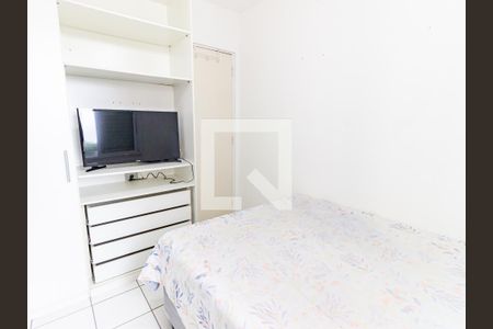 Quarto 1 de apartamento para alugar com 2 quartos, 59m² em Belenzinho, São Paulo