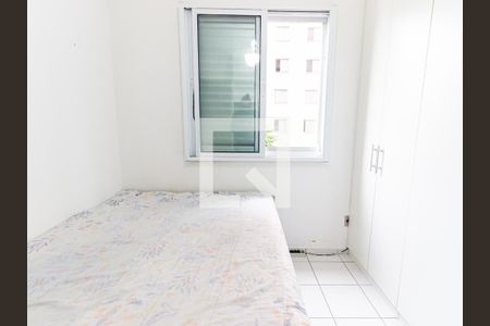Quarto 1 de apartamento para alugar com 2 quartos, 59m² em Belenzinho, São Paulo