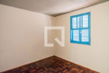 Quarto de casa para alugar com 1 quarto, 35m² em Nonoai, Porto Alegre