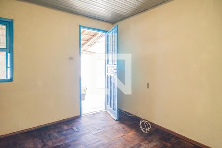 Sala de casa para alugar com 1 quarto, 35m² em Nonoai, Porto Alegre