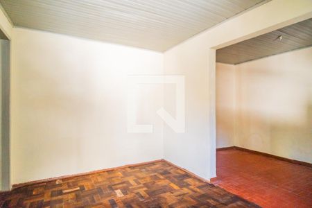 Sala de casa para alugar com 1 quarto, 35m² em Nonoai, Porto Alegre