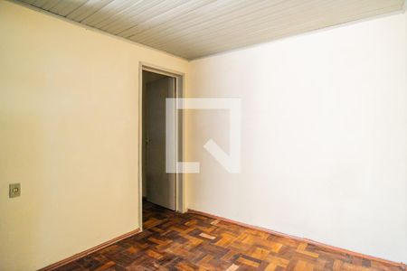 Sala de casa para alugar com 1 quarto, 35m² em Nonoai, Porto Alegre