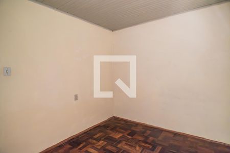 Quarto de casa para alugar com 1 quarto, 35m² em Nonoai, Porto Alegre