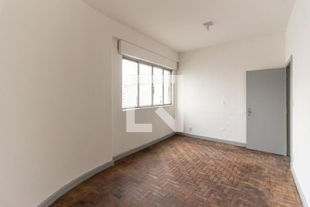 Quarto de apartamento à venda com 1 quarto, 53m² em República, São Paulo