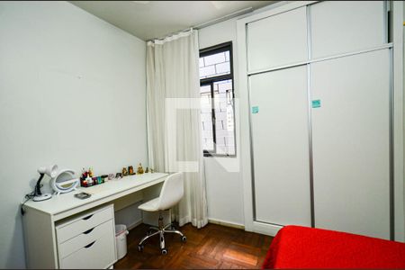 Quarto1 de apartamento para alugar com 4 quartos, 136m² em Santo Agostinho, Belo Horizonte