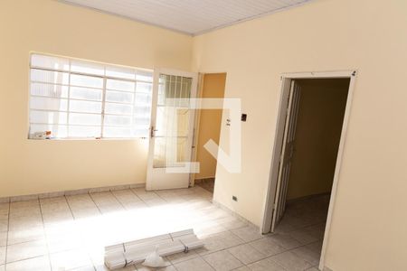 Sala de casa para alugar com 2 quartos, 59m² em Jardim Munhoz, Guarulhos