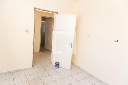 Quarto 2 de casa para alugar com 2 quartos, 59m² em Jardim Munhoz, Guarulhos