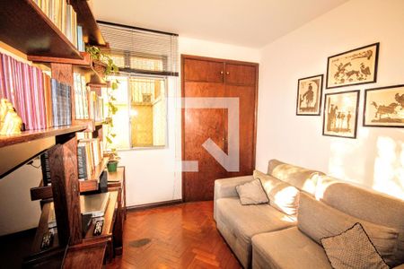 quarto 1 de apartamento à venda com 4 quartos, 190m² em Gutierrez, Belo Horizonte