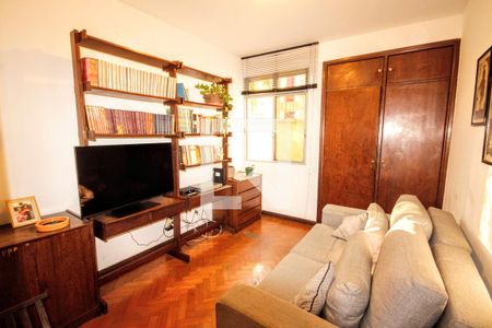 quarto 1 de apartamento à venda com 4 quartos, 190m² em Gutierrez, Belo Horizonte