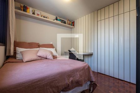 Suíte 2 de apartamento à venda com 2 quartos, 105m² em Sumarezinho, São Paulo