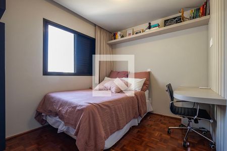 Suíte 2 de apartamento para alugar com 2 quartos, 105m² em Sumarezinho, São Paulo