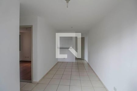 Sala de apartamento à venda com 3 quartos, 60m² em Parque da Vila Prudente, São Paulo