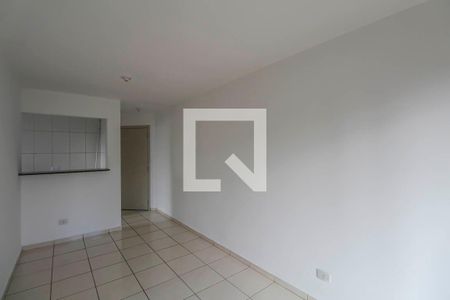 Sala de apartamento para alugar com 3 quartos, 60m² em Parque da Vila Prudente, São Paulo