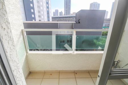 Varanda de apartamento à venda com 3 quartos, 60m² em Parque da Vila Prudente, São Paulo