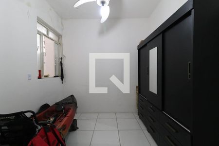 Quarto 2  de casa para alugar com 3 quartos, 130m² em Engenho de Dentro, Rio de Janeiro