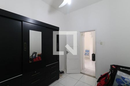 Quarto 2  de casa para alugar com 3 quartos, 130m² em Engenho de Dentro, Rio de Janeiro