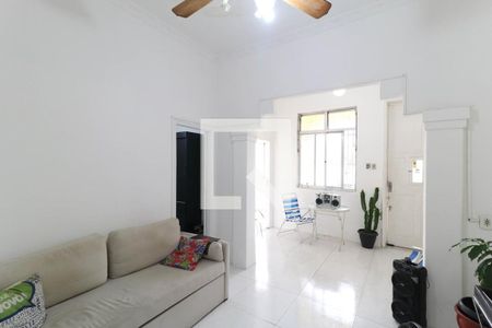 Sala de casa à venda com 3 quartos, 130m² em Engenho de Dentro, Rio de Janeiro