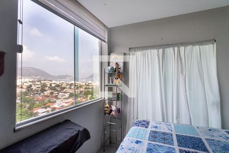 Quarto 2 de casa de condomínio à venda com 3 quartos, 520m² em São Francisco, Niterói